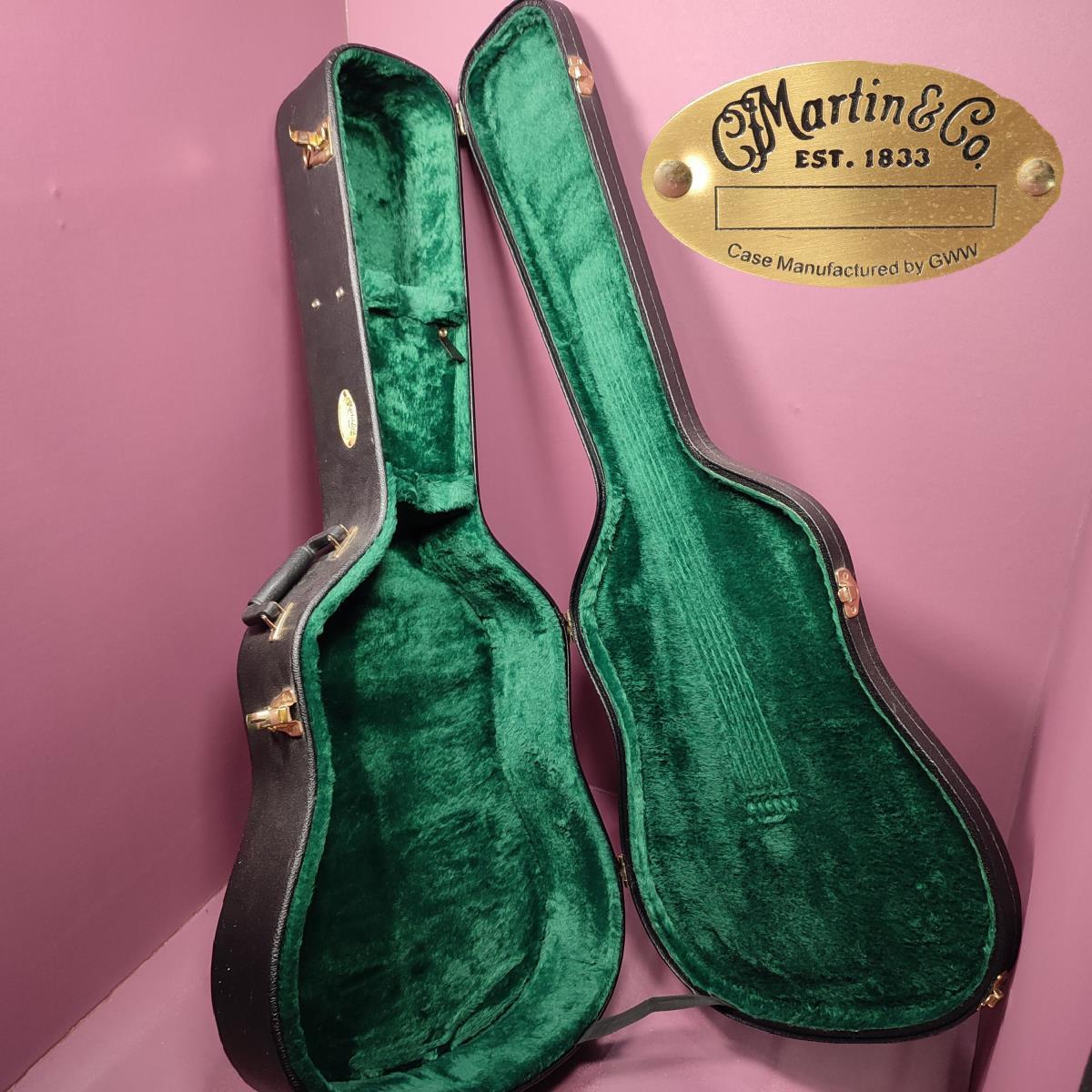19200円店舗 関東 安い直営店 Martin マーチン blue case ブルーケース