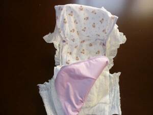  prompt decision, length 68cm, for adult cloth diapers, nursing, waterproof, laundry do repetition use is possible to do 