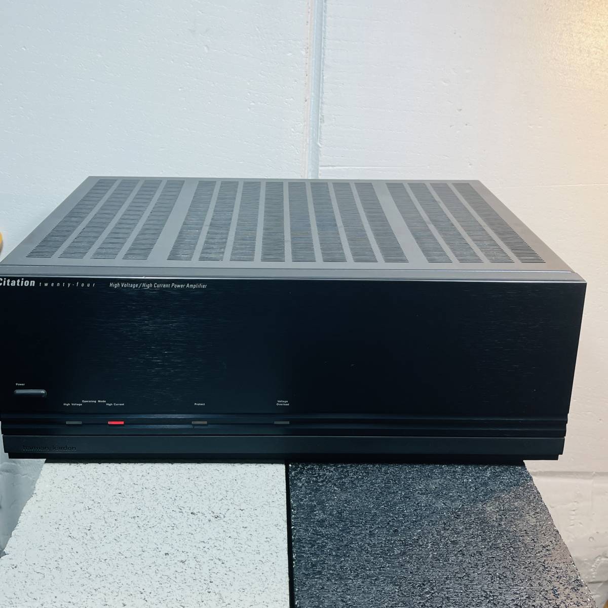 ヤフオク! -「harman kardon citation」の落札相場・落札価格