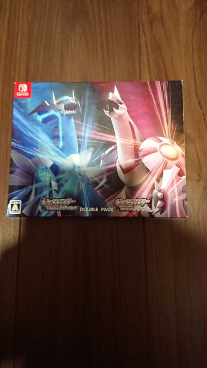 Switchソフトダブルセット 販売店 www.villademar.com
