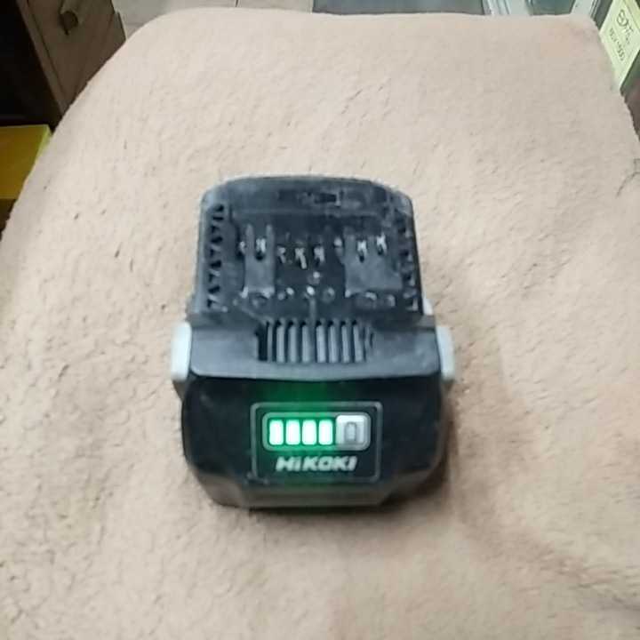 新品 HiKOKI(ハイコーキ)バッテリー BSL36A18 2個 道具、工具 電動 ...