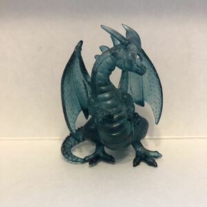  Dragon Quest crystal Monstar z black Dragon 