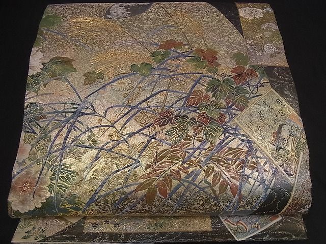 ヤフオク! -「壱阡八百口織」の落札相場・落札価格