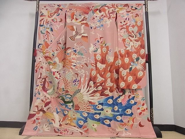 ヤフオク! - heart_kimonoさんの出品リスト