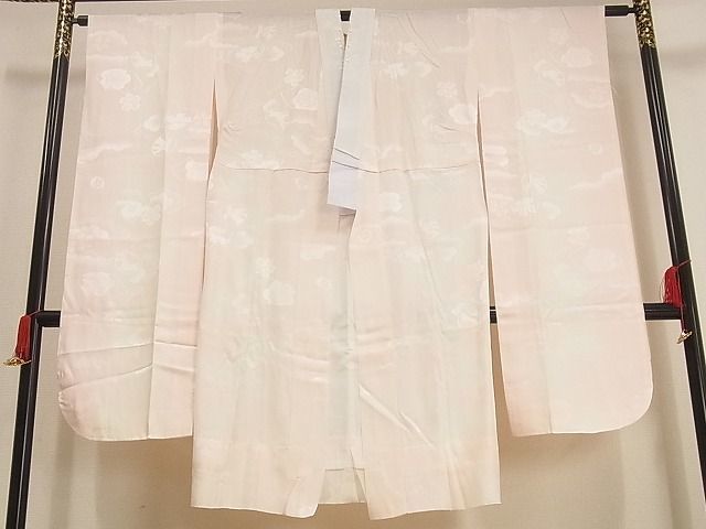 正絹振袖　長襦袢　袋帯 振袖 浴衣/水着 レディース 最上の品質な