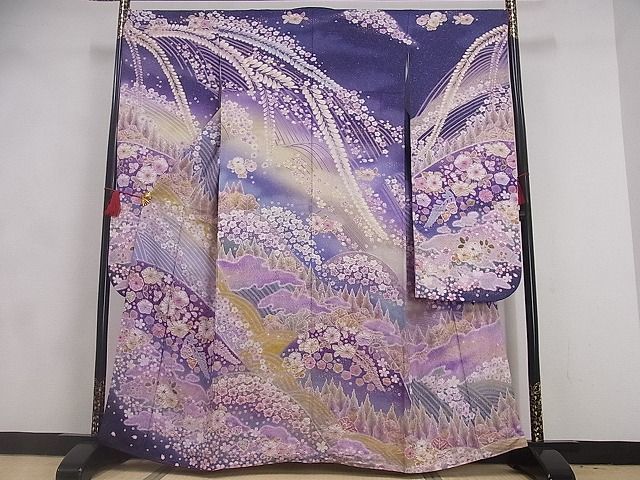 ヤフオク! - heart_kimonoさんの出品リスト