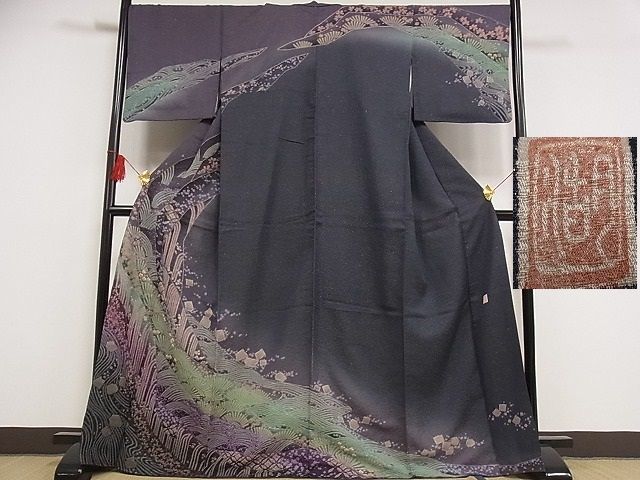 ヤフオク! -「滝泰 おぼろ」の落札相場・落札価格