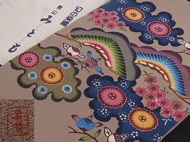 ヤフオク! - heart_kimonoさんの出品リスト