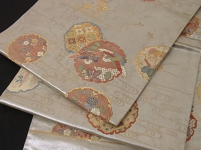 ヤフオク! -まいづる 袋帯(女性和服、着物)の中古品・新品・古着一覧