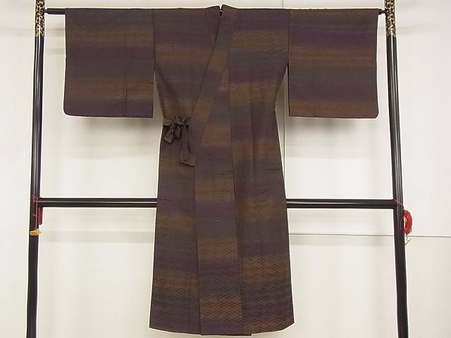 ヤフオク! -道中着 単衣の中古品・新品・未使用品一覧