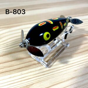 B-803 ヘドン　ウンデッドベビーザラ　SPM