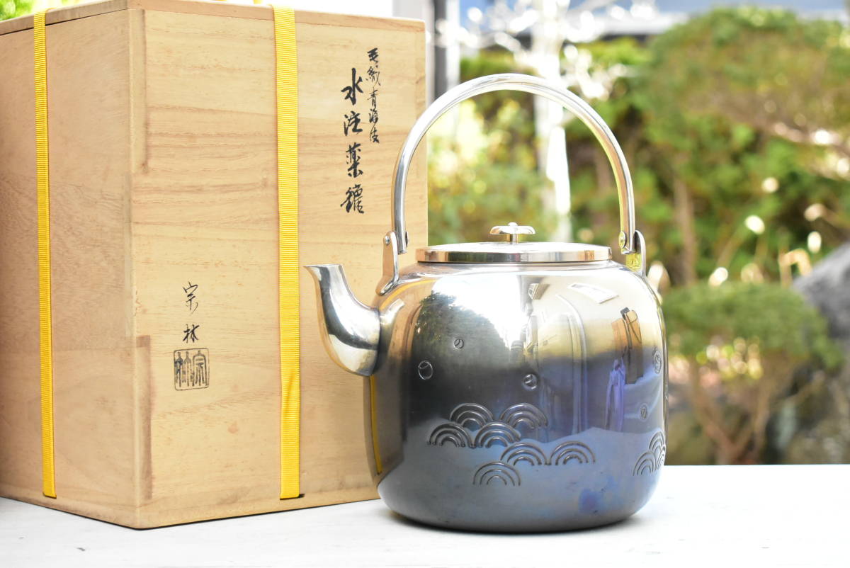釜師の値段と価格推移は?|1,317件の売買情報を集計した釜師の価格や ...