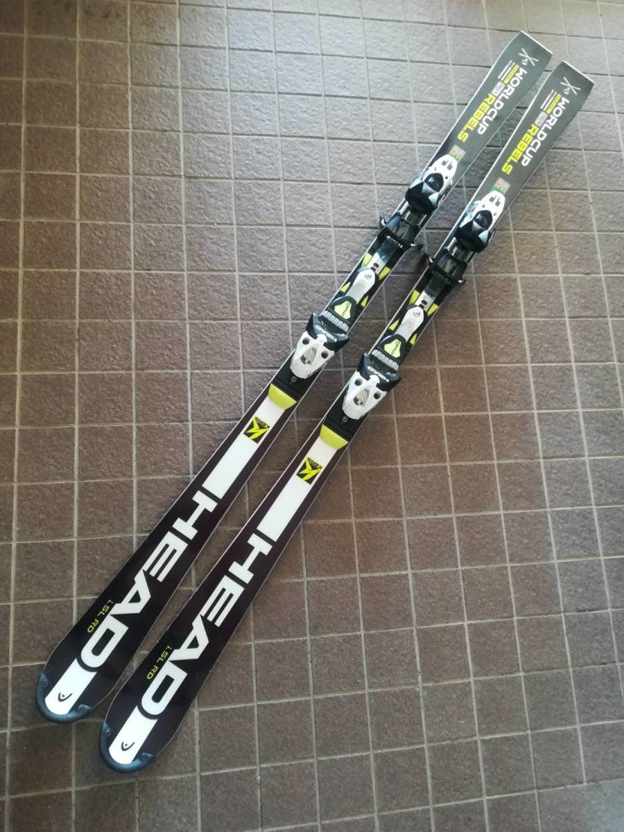 ヤフオク! -「head sl rd」の落札相場・落札価格