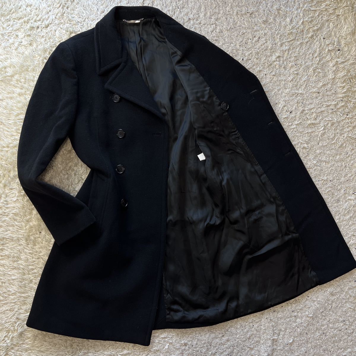 ヤフオク! - コート(男性用 ドルチェ&ガッバーナ)の中古品・新品 ...