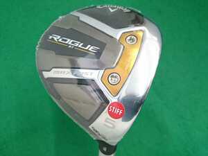 【05】【FW】【即決価格】【新品】キャロウェイ ROGUE ST MAX FAST(2022)/5W(19度)/SPEEDER NX 40 for Callaway/フレックス S/メンズ 右