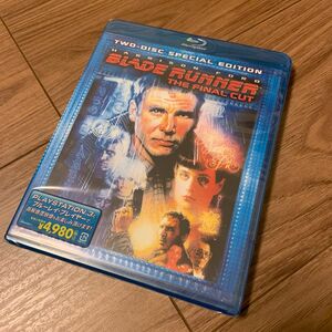 ブレードランナー ファイナルカット （Ｂｌｕ−ｒａｙ Ｄｉｓｃ） ハリソンフォードルトガーハウアーリドリースコット （監督）