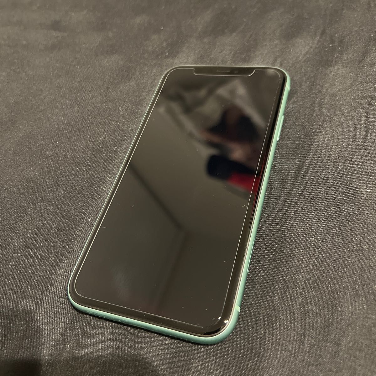 iPhone11 64GB グリーン SIMフリー|PayPayフリマ
