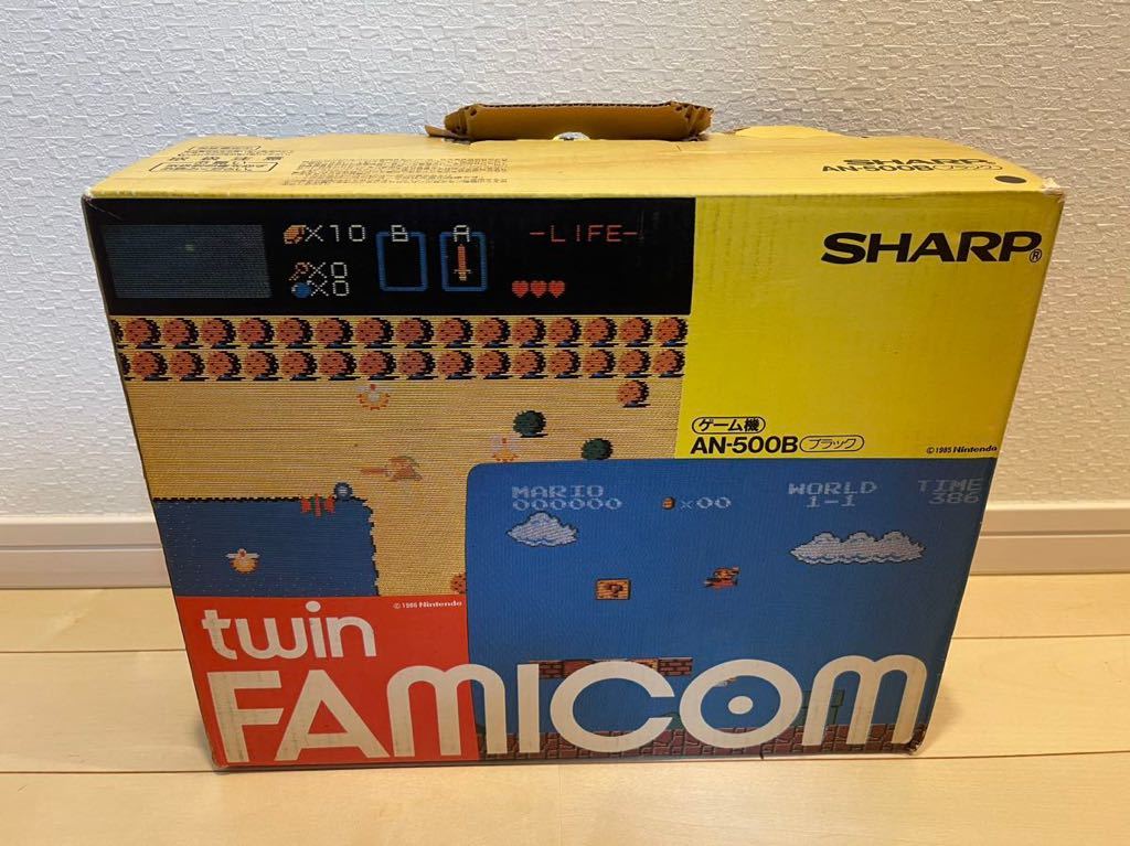 ヤフオク! -「ツインファミコン 説明書」(本体) (本体、アクセサリー