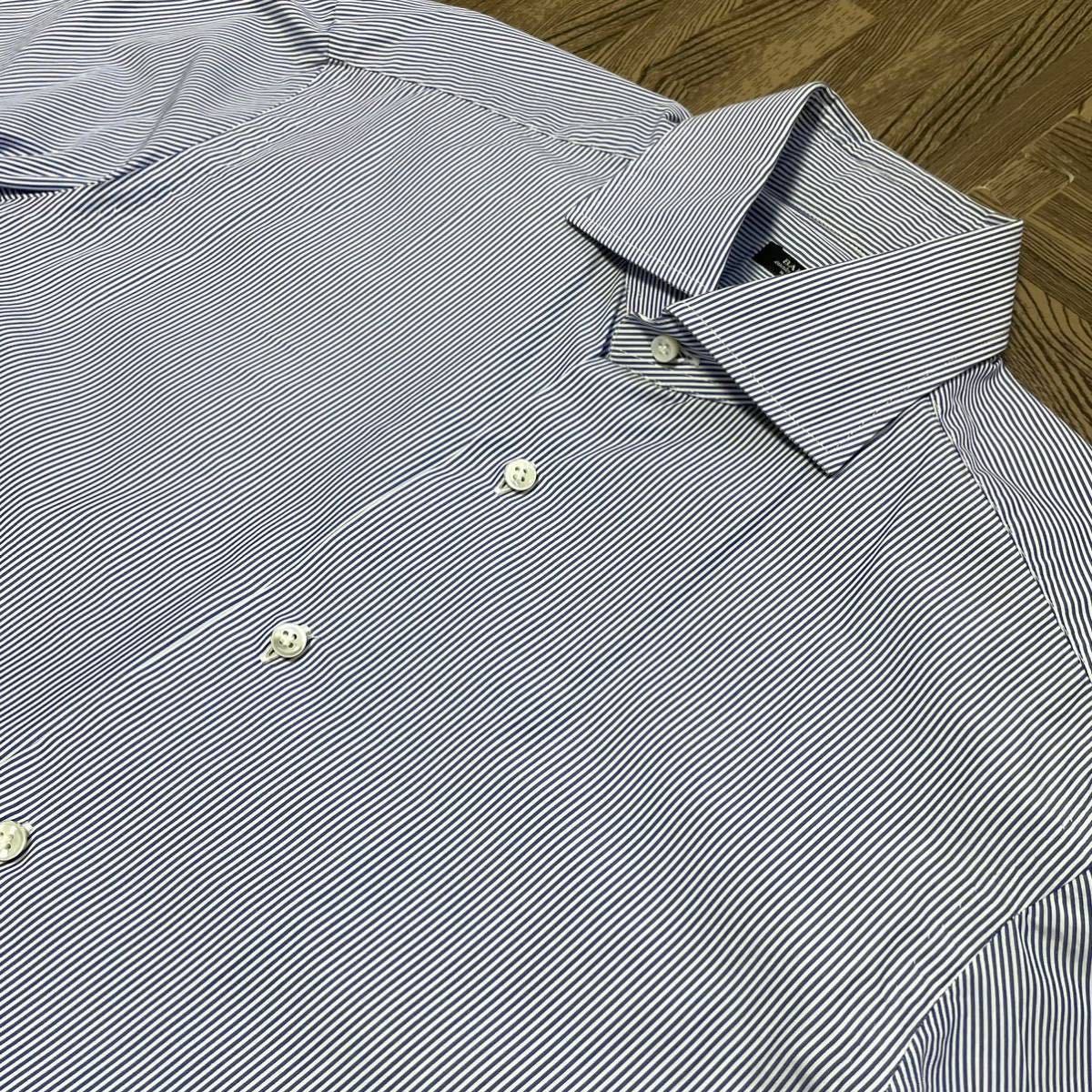 ヤフオク! -kiton シャツの中古品・新品・未使用品一覧