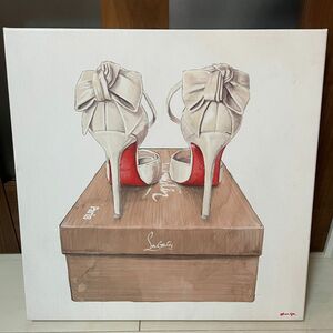 オリバーガル Oliver Gal クリスチャンルブタン louboutin