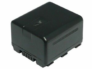  Panasonic (Panasonic) VW-VBN130 interchangeable battery code 00500004