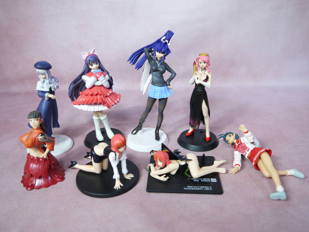 2023年最新】ヤフオク! -マグナカルタ(フィギュア)の中古品・新品・未
