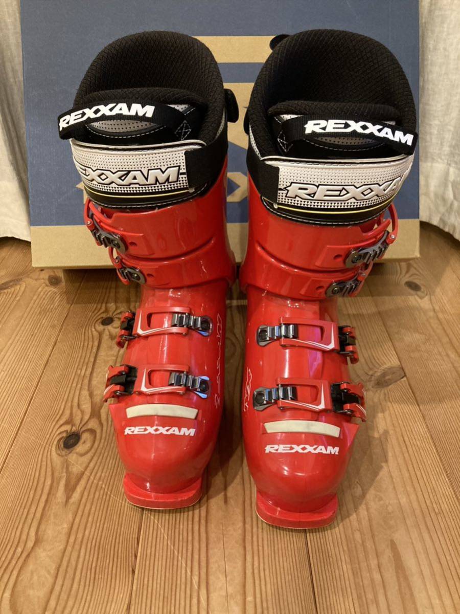 ヤフオク! -「rexxam power」の落札相場・落札価格 ヤフオク! -「rexxam power」の落札相場・落札価格