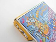 ●新品未使用 保管品 TEMPO　テンポ　 SUPER32X メガドライブ SEGA セガ　TENPO_画像4