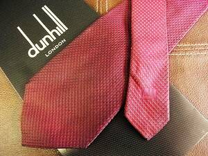 【在庫処分セール】5-7336ｚ◆【ｄunhill】ダンヒルのネクタイ◆