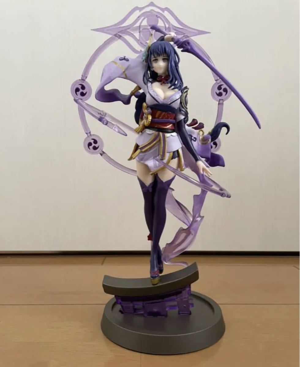 2025年最新】Yahoo!オークション -原神 ガレージキットの中古品 2025年最新】Yahoo!オークション -原神 ガレージキットの中古品