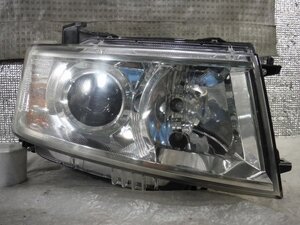 【検査済】 H20年 ワゴンR CBA-MH22S 後期 右ヘッドランプ 35120-58JC1 ＨＩＤ KOITO 100-59164 スティングレーT [ZNo:05000984] 9566