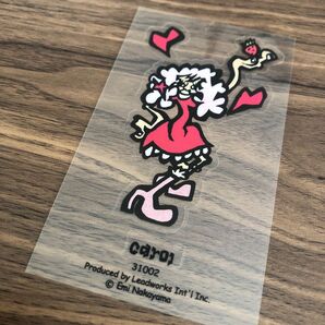 ステッカー