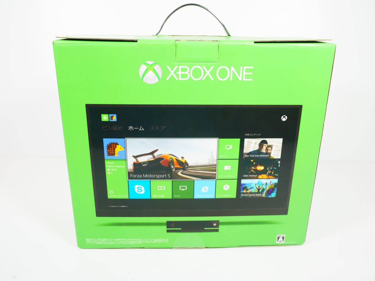 2023年最新】ヤフオク! - Xbox One本体(Xbox One テレビゲーム)の中古