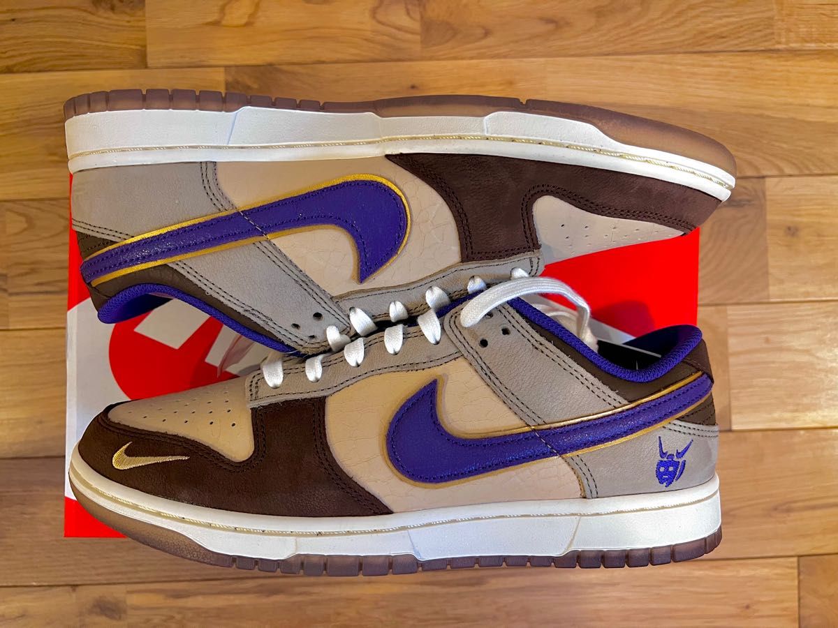 28 5cm Nike Dunk Low 28 5cm Nike Dunk Low