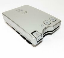 【中古１点品/通電通波検査済】ETC車載器 DIU-9300S DENSOデンソー アンテナ分離型 12V対応_画像2