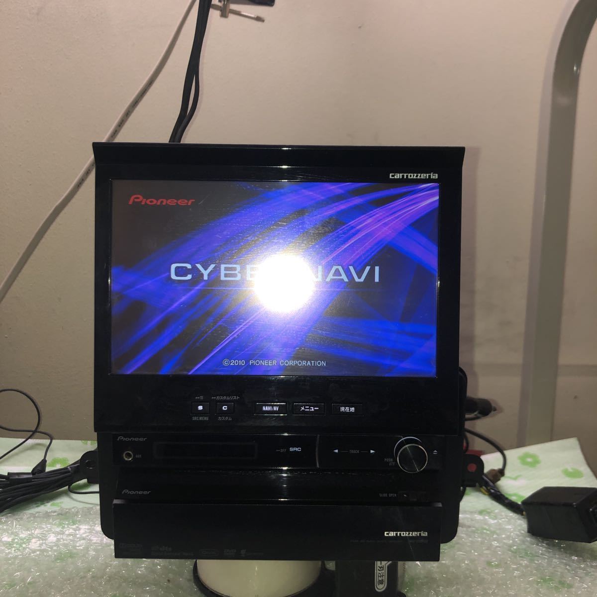 ヤフオク! -「サイバーナビ vh9990」の落札相場・落札価格 ヤフオク! -「サイバーナビ vh9990」の落札相場・落札価格