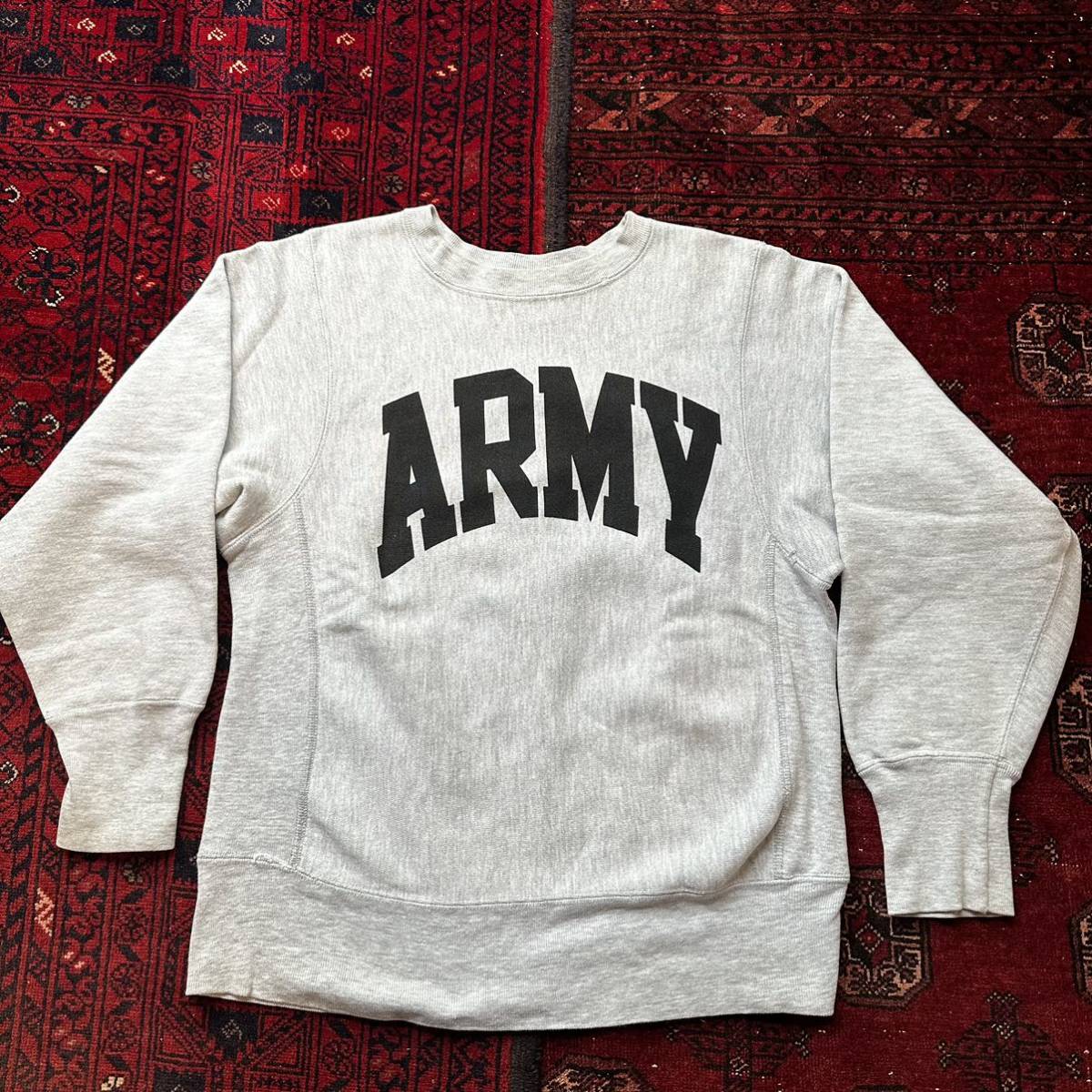 チャンピオン ARMYの値段と価格推移は？｜34件の売買データから