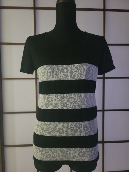 armani exchange トップス 半袖 XS-M Tシャツ