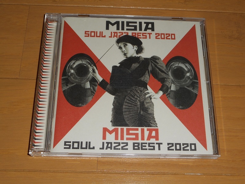MISIA SOULの値段と価格推移は?|件の売買データからMISIA SOULの