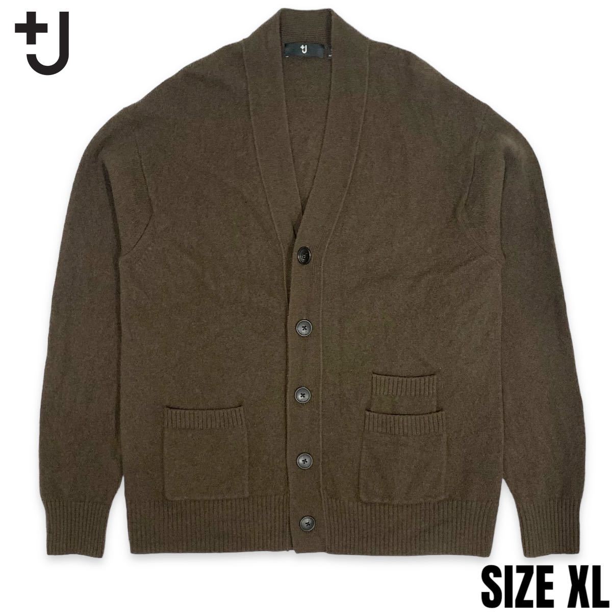 2023年最新】ヤフオク! -jil sander カーディガンの中古品・新品・未
