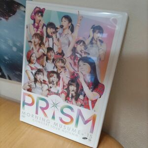 モーニング娘。 DVD PRISM