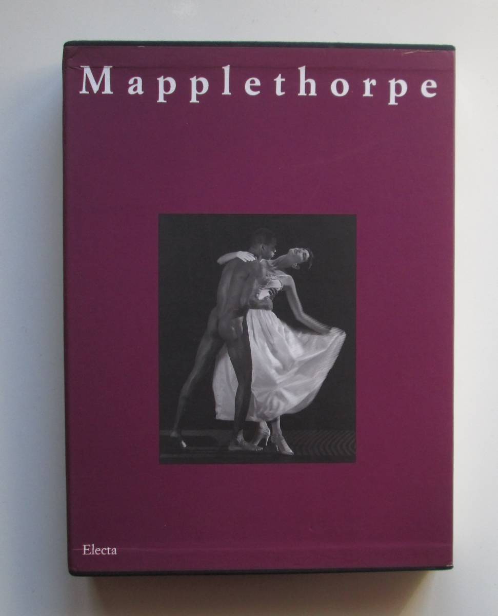 2025年最新】Yahoo!オークション -#mapplethorpe(写真集)の中古