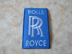  Rolls Royce * mechanism nik for embroidery badge * new goods & antique * silver ghost *re chair *kali naan *do-n* Phantom * Bentley RR