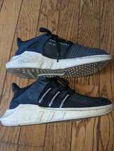 JP26 White Mountaineering adidas EQT スニーカー　_画像2