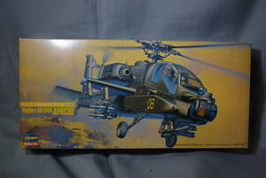 ■特価1/72　ハセガワ アメリカ陸軍攻撃ヘリコプターAH-64Aアパッチ【検】U.S.ARMY 陸上自衛隊JGSDF 