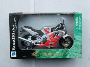 # out of print rare 1/12 NEW-RAY new Ray Honda HONDA CBR600F4(PC35)[ inspection ] production Racer WELLY