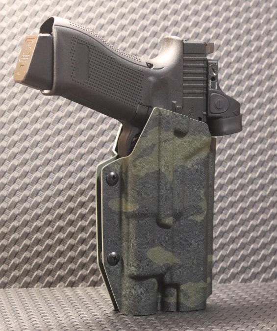 2023年最新】ヤフオク! -glock17 ホルスターの中古品・新品・未使用品一覧