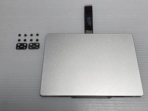Apple MacBook Pro Retina A1502 Late2013~Mid2014 13インチ用 トラックパッド [A570]
