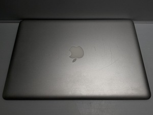 Apple MacBook A1278 Late2008 13 дюймовый для жидкокристаллический монитор [1294]