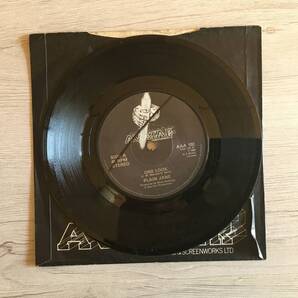 PLAIN JANE ONE LOOK UK盤